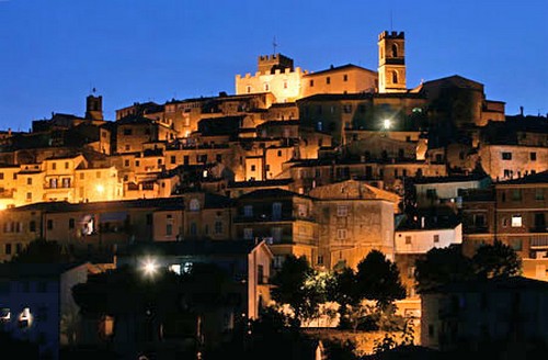 Manciano