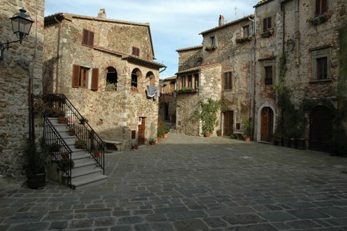 Montemerano